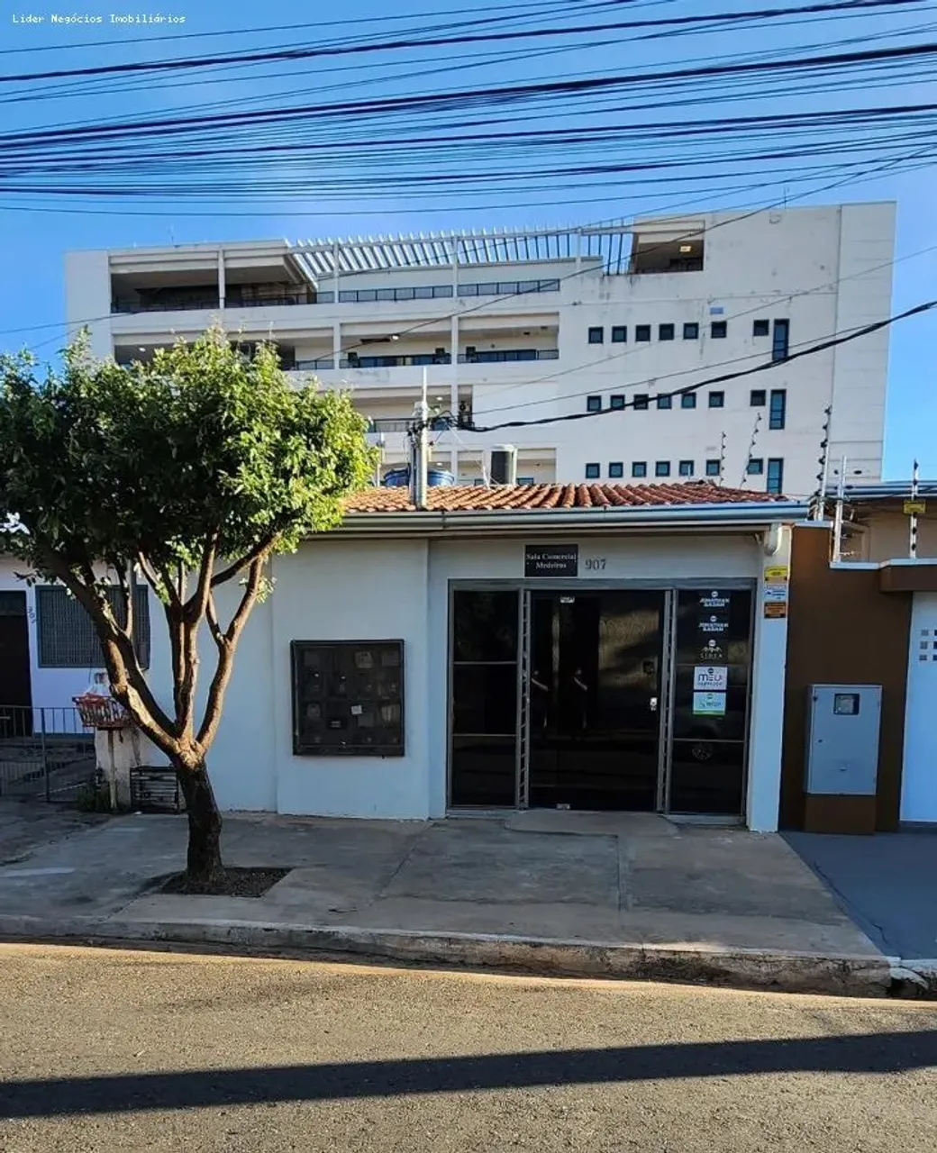 Sala Comercial para Locação em Cuiabá, Porto, 1 banheiro