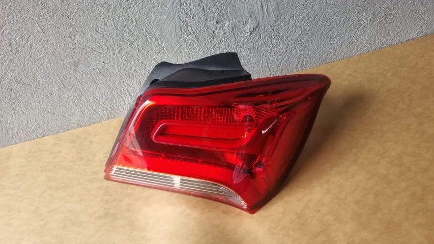 Lanterna Traseira LE Chevrolet GM Onix LTZ 2017/2019 Original  - Foto 2