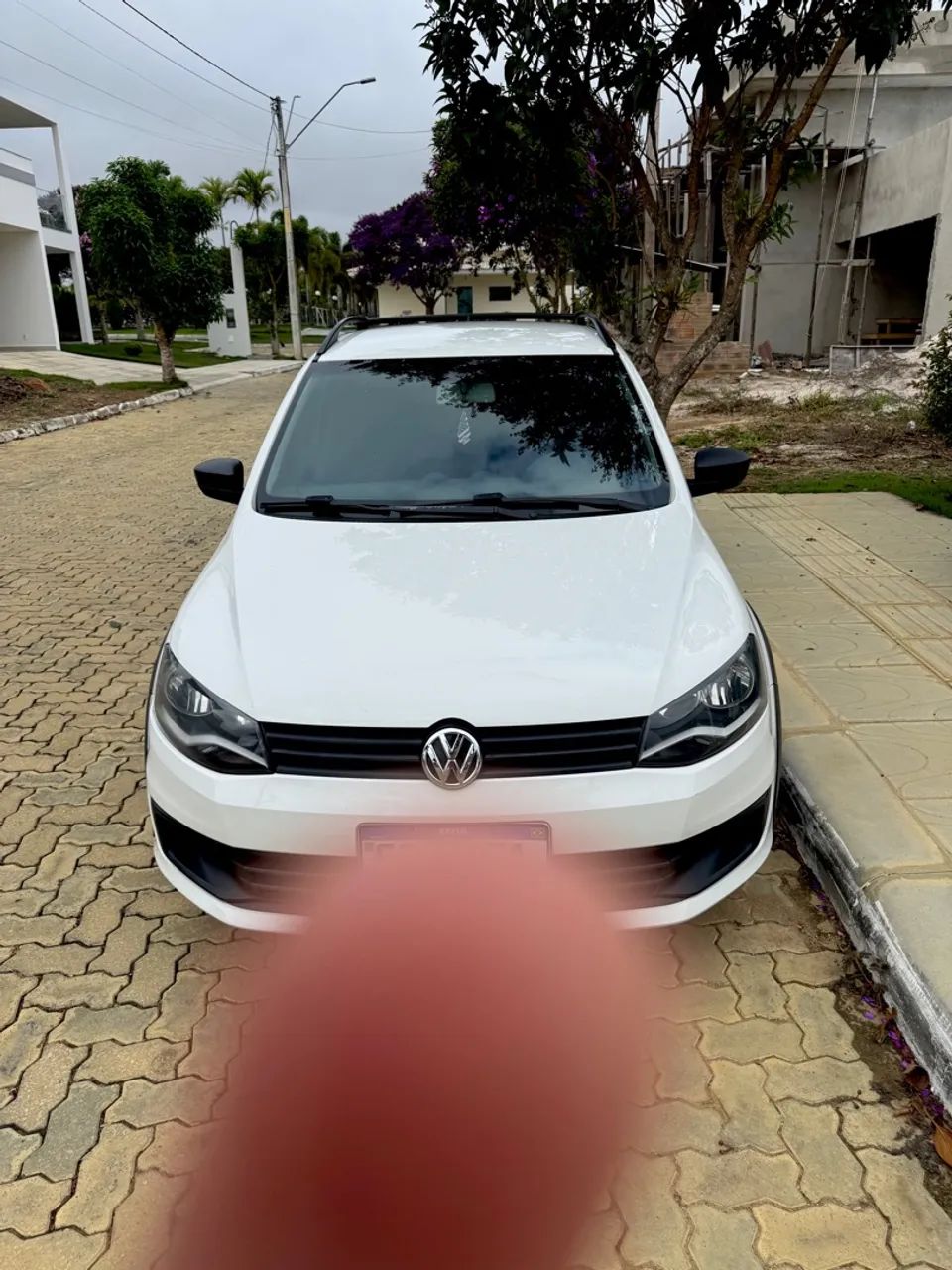Saveiro 2015 impecável  - Foto 3
