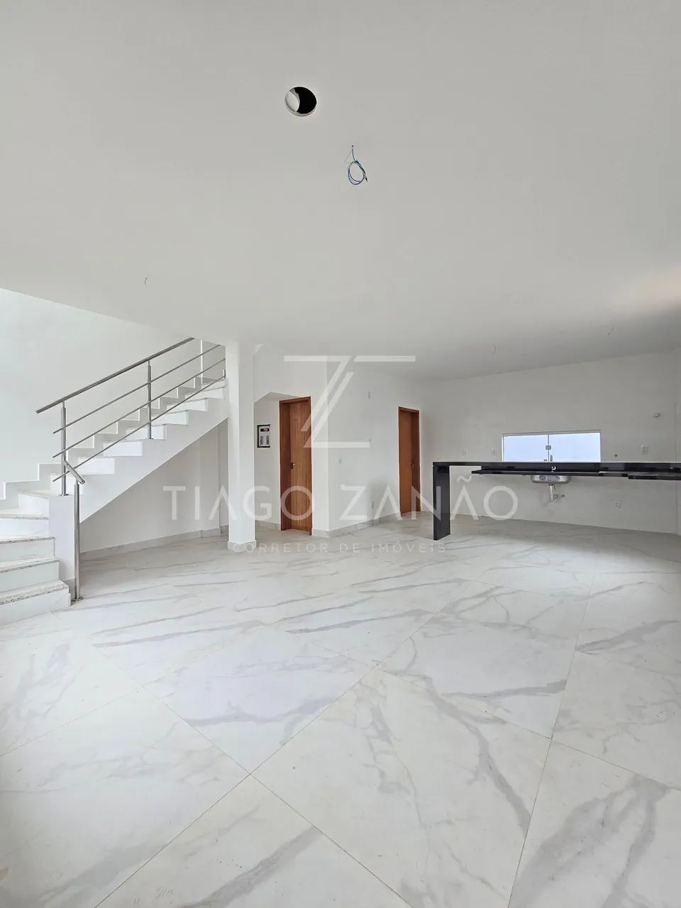 Casa de 3 quartos com suíte na melhor localização de Jacaraipe na Serra - Foto 3