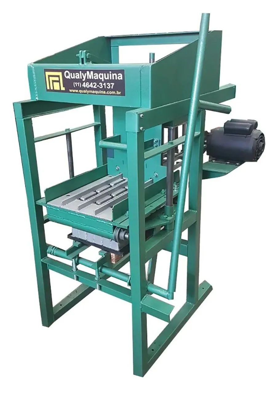 Block Machine64961588534659120