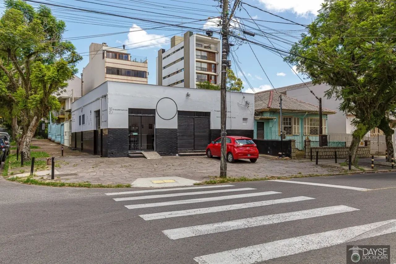 Terreno de esquina 836,00m2 no bairro Cristo Redentor - Foto 3