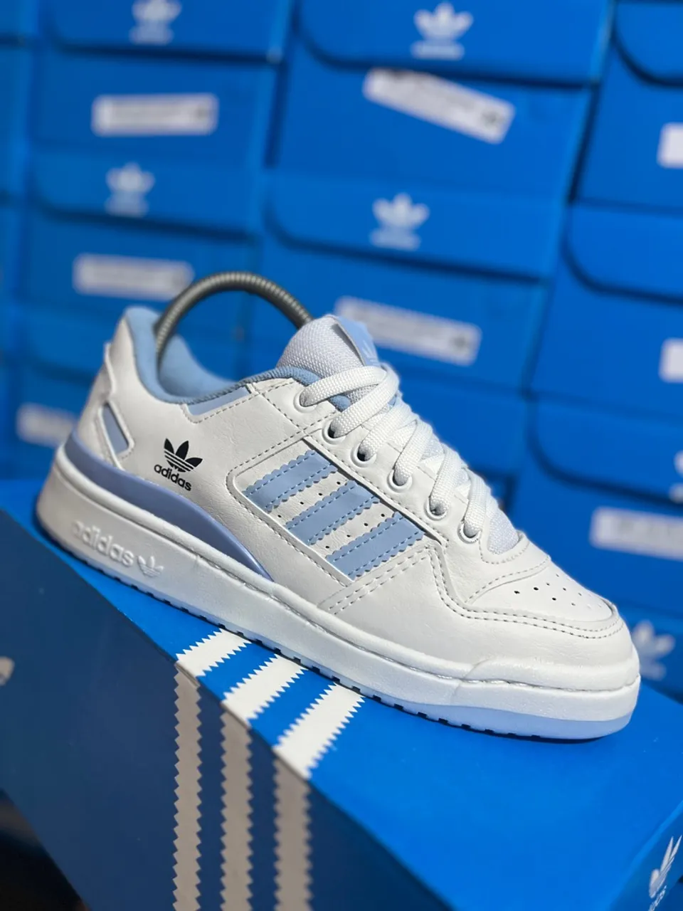 Adidas Forum Low