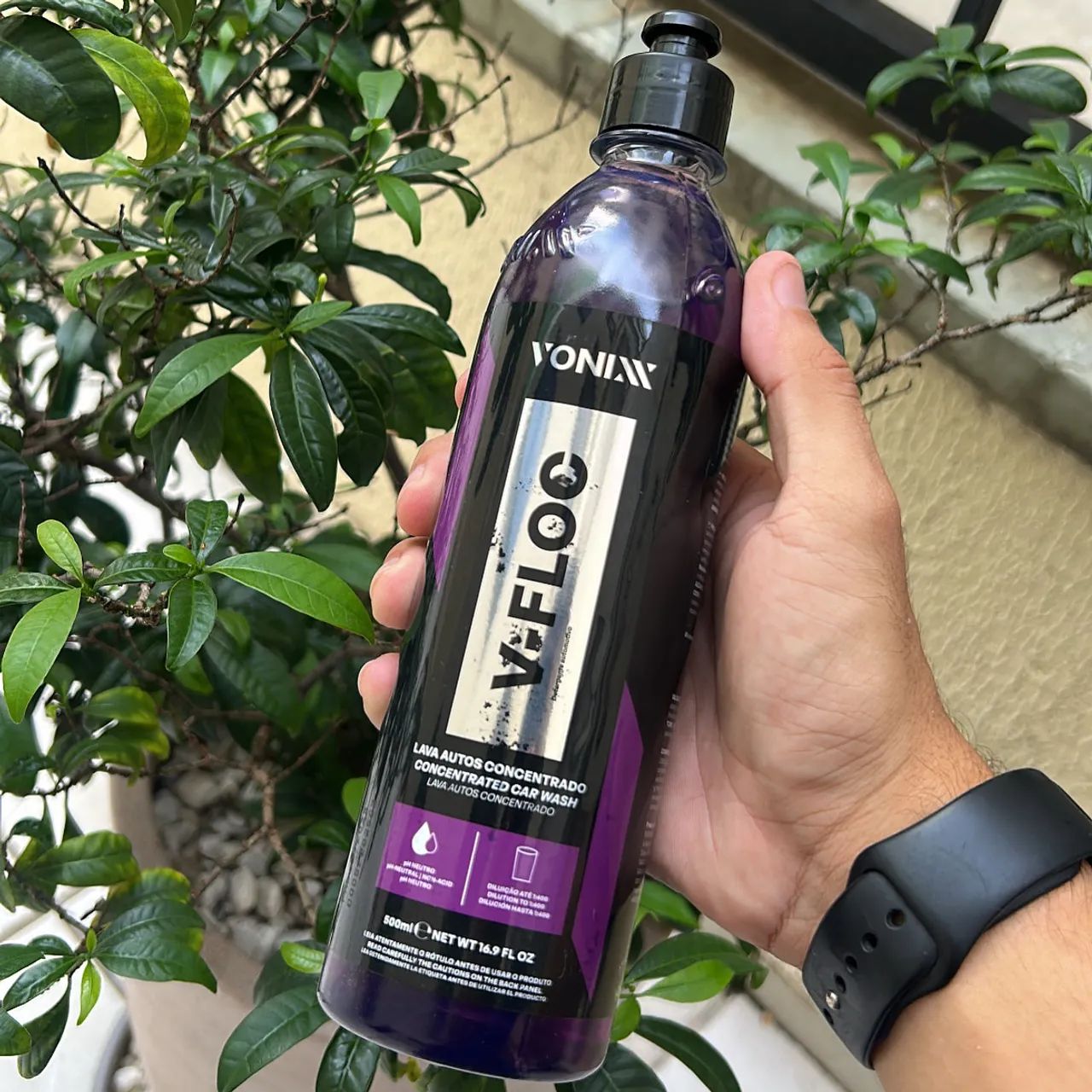 Vende-se Vonixx 