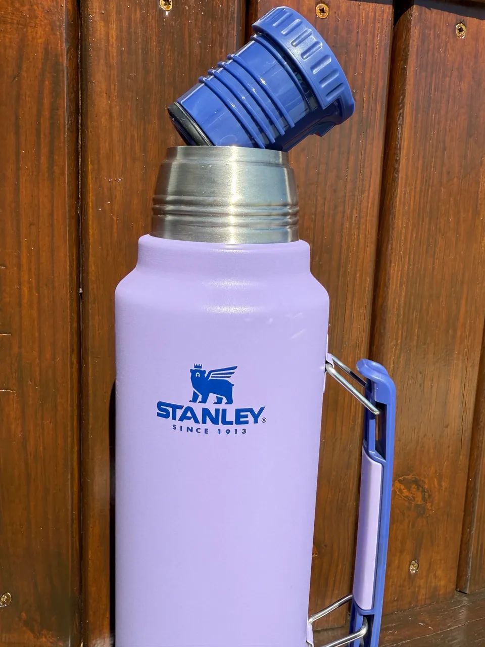 Garrafa stanley original ed limitada 1,4litros - Foto 2