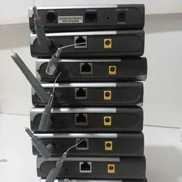 (07) Aparelhos D-Link DWL-2100AP - Foto 5