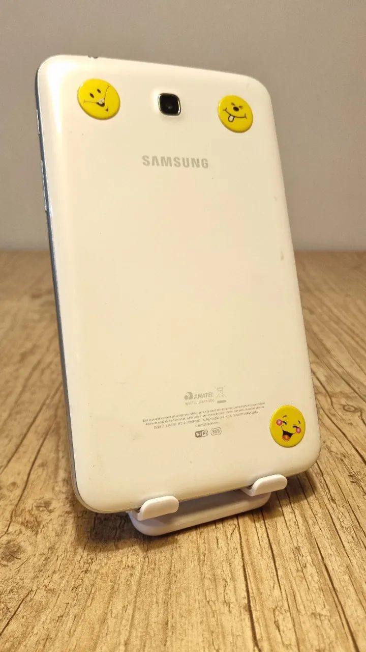 Tablet Galaxy Tab 3 Lite - Foto 2