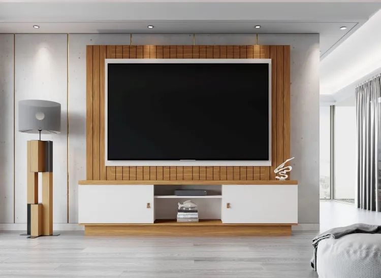Home Theater Salvatore s54
