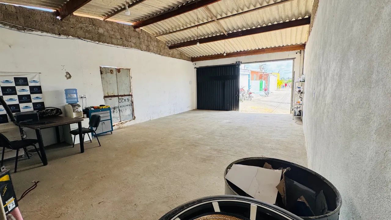Residência/Galpao/Ponto/Casa  No Antares - Foto 3