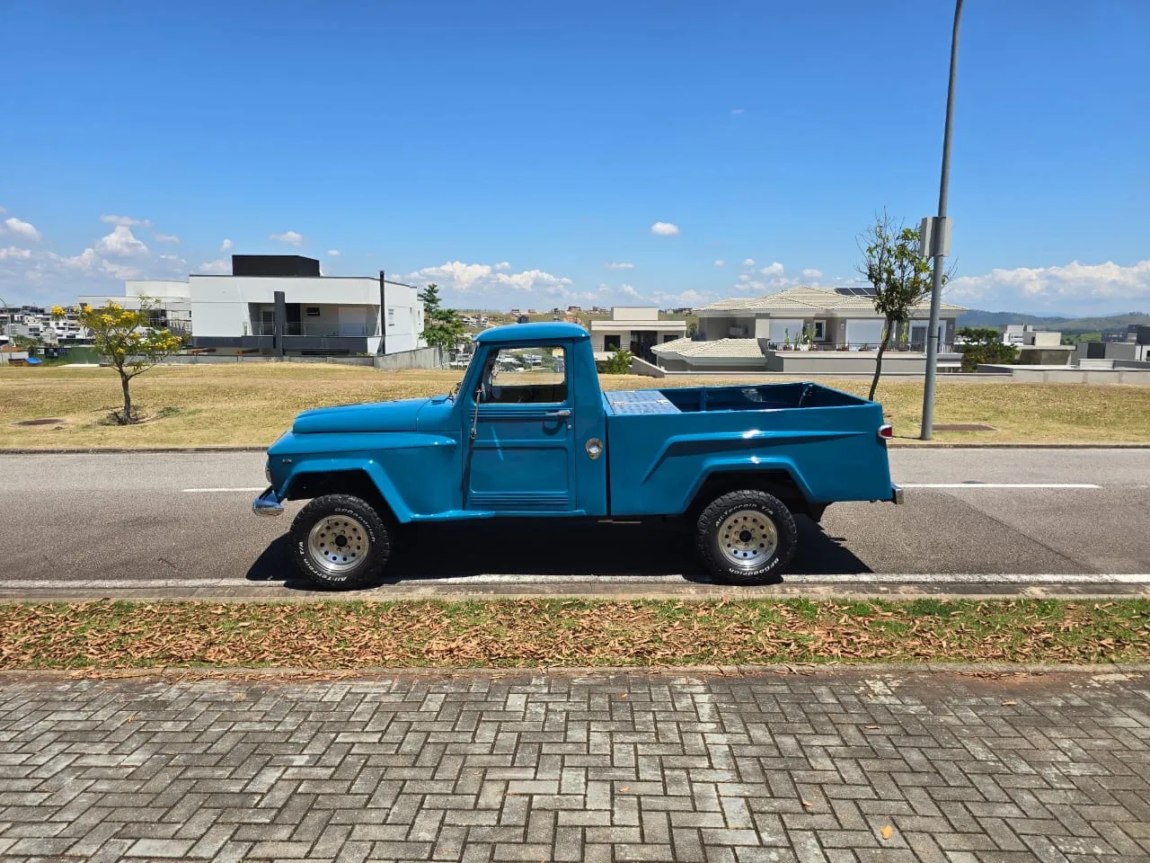 FORD F-75 Usados e Novos