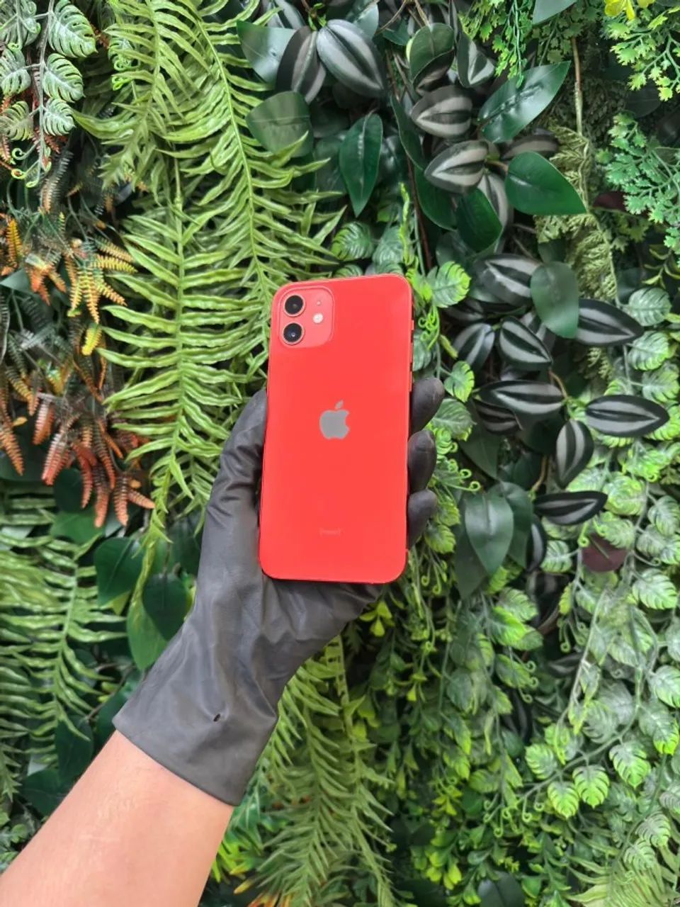 iPhone 12 64GB - Lindo demais, todo original - Até 18x - Celulares