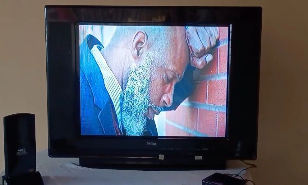 Tv 29 polegadas Tubo  Philco