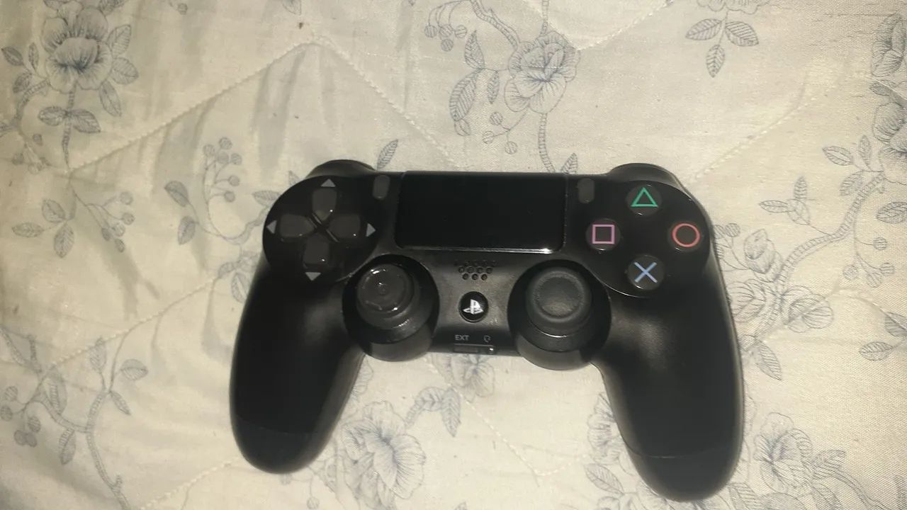 PS4 DualShock 4 Controller64717106656001120