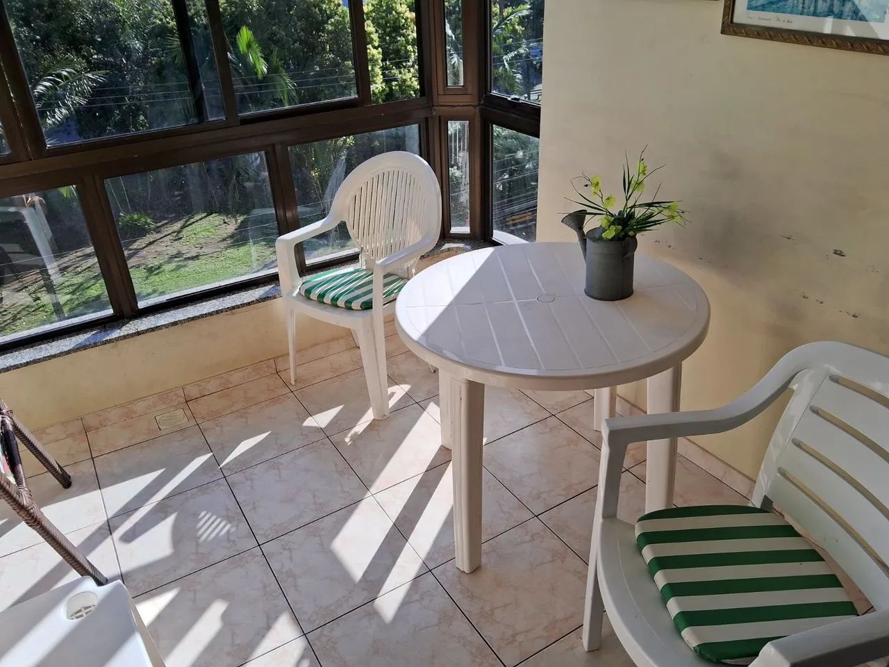 FRENTE Praça  Boianowsky 2dorm c/suite            - Foto 5