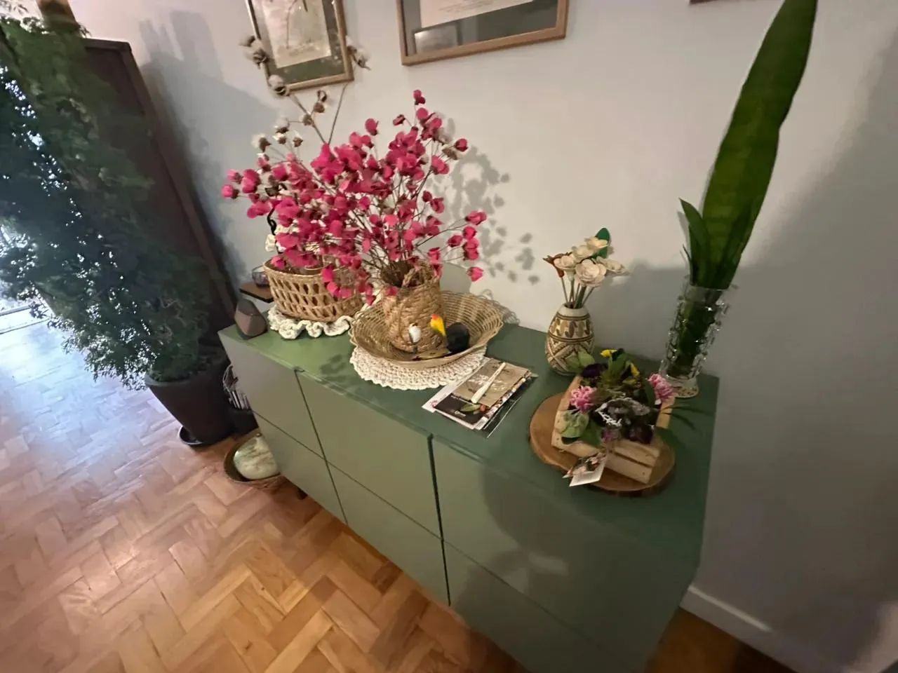 Imóvel para venda com 65 metros quadrados com 3 quartos em Vila Regente Feijó - São Paulo  - Foto 6