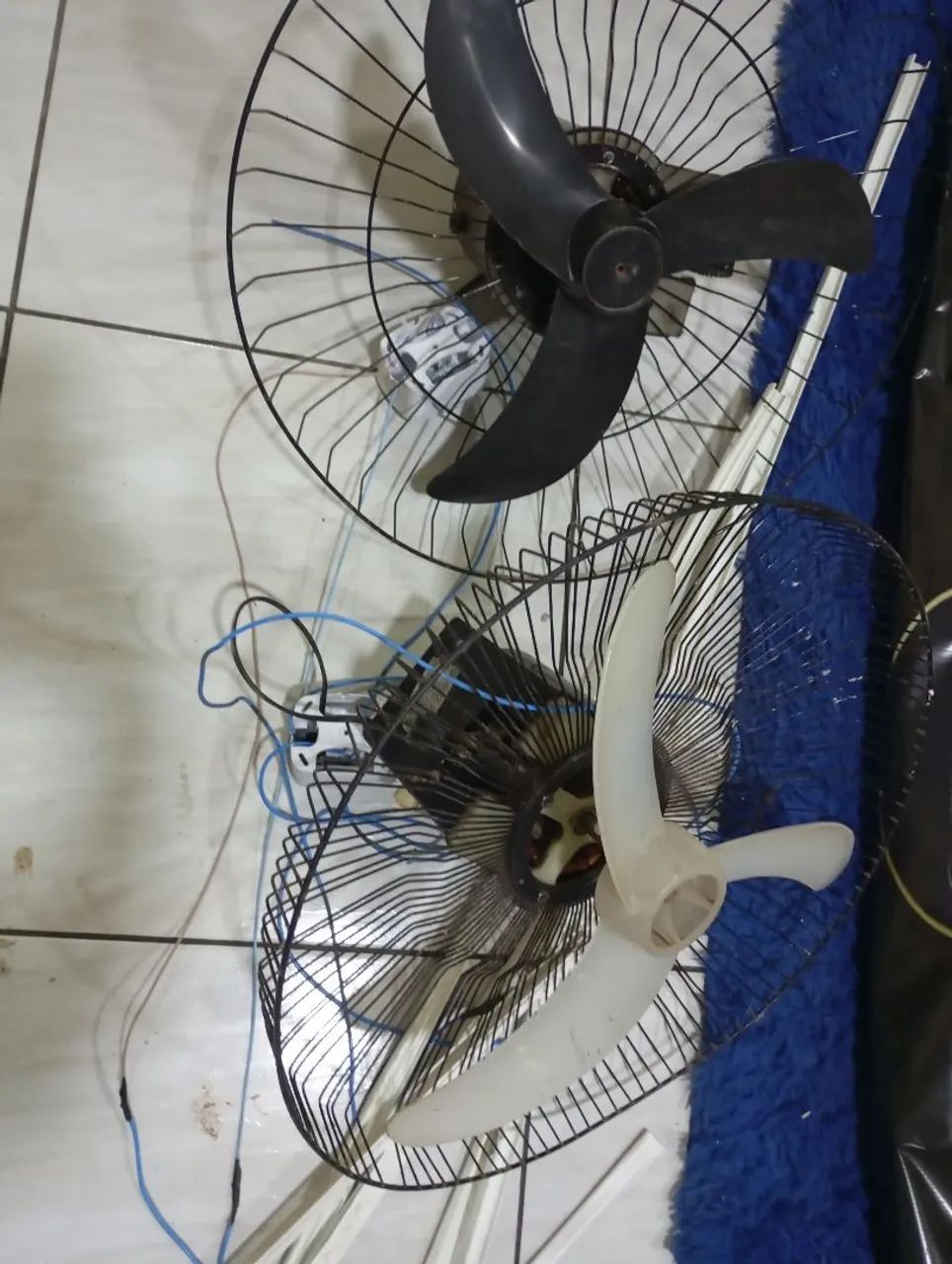 Ventiladores 