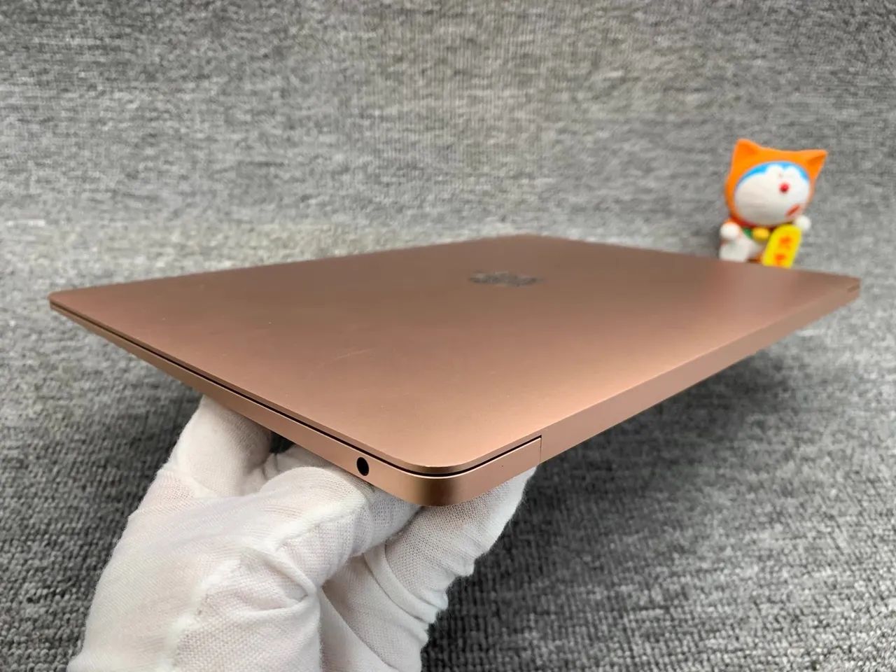 MacBook Air M1 (97%) - Rosé - Foto 3