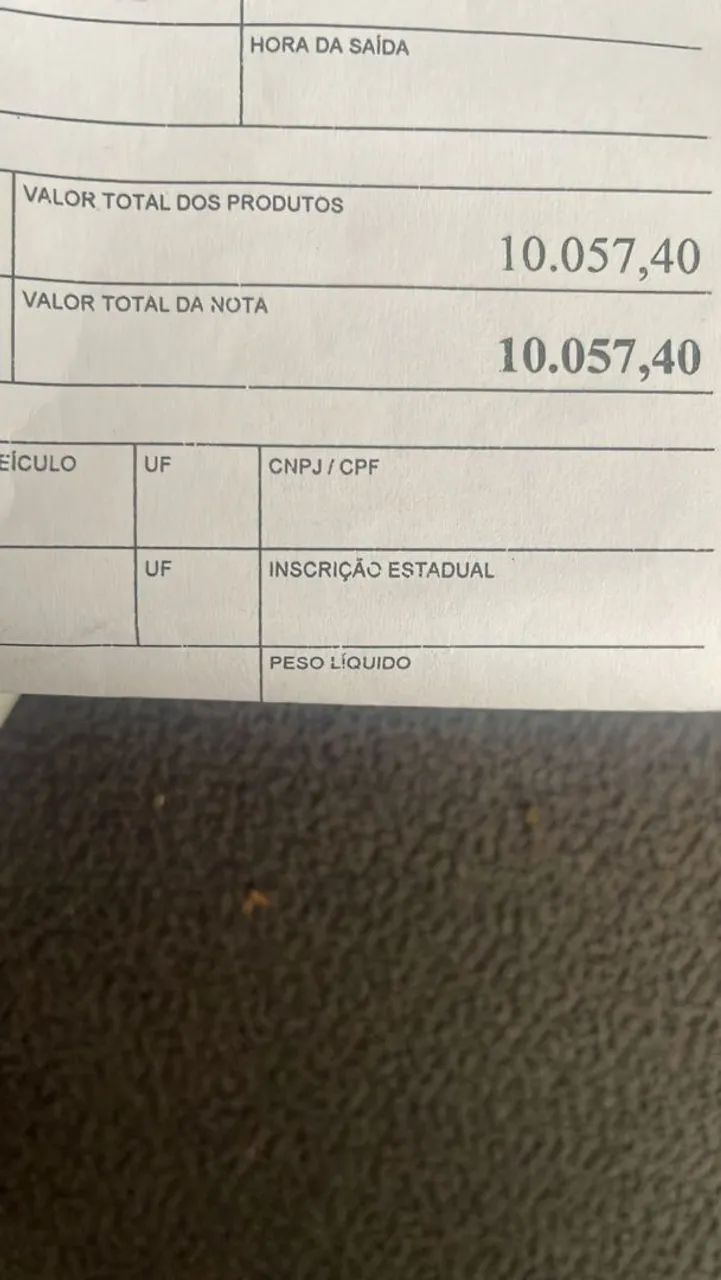  5 Rolos de Tecido blackout dupla face - Foto 4