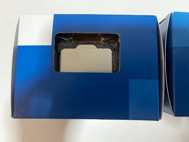 Processador intel core i5 12400f 18MB Cache 4.40 GHz - Foto 4