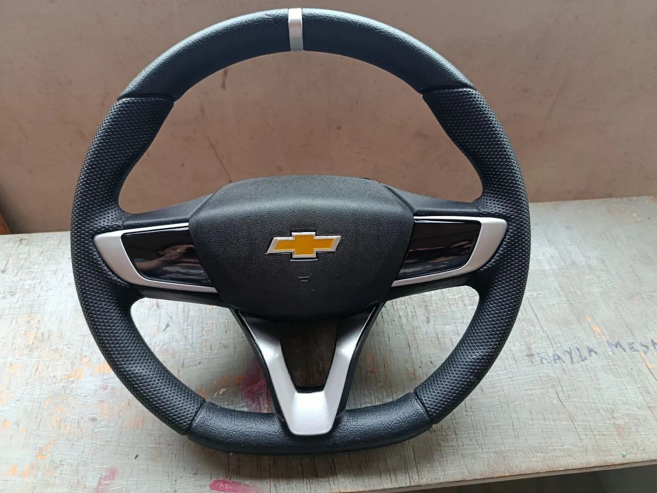 Volante novo Chevrolet Corsa - Foto 2