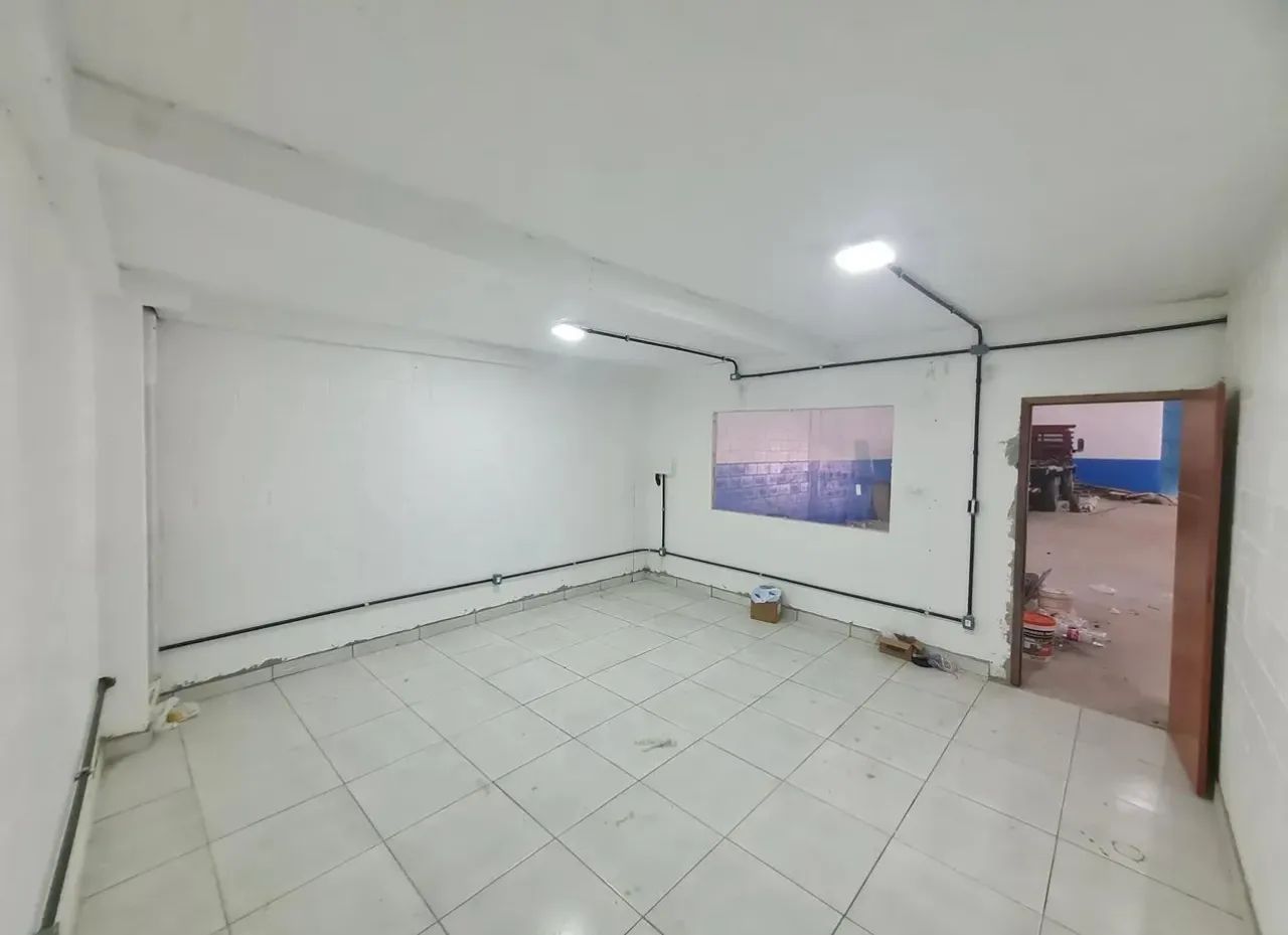 Galpão para aluguel 600m2 em Tarumã - Manaus - AM - Foto 2