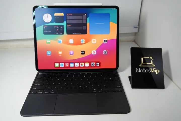 iPad Pro M4 13" 1TB Wi-Fi + Celular Nano Texture