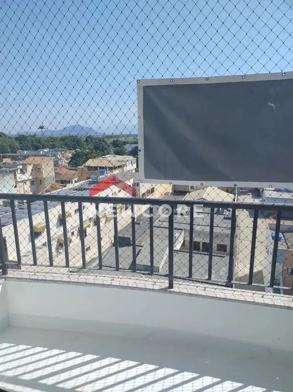 Apartamento em Rua Visconde de Itaboraí - Parque Rosário - Campos dos Goytacazes/RJ