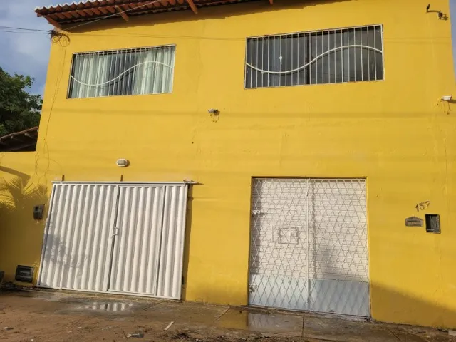 Venda de Casa no Bairro Residencial Redinha - Excelente Localização e Estrutura Completa!