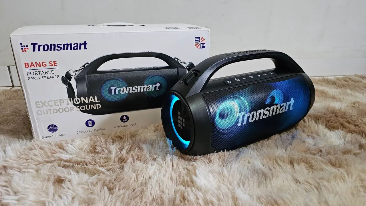 Tronsmart Bang SE64220040540675122