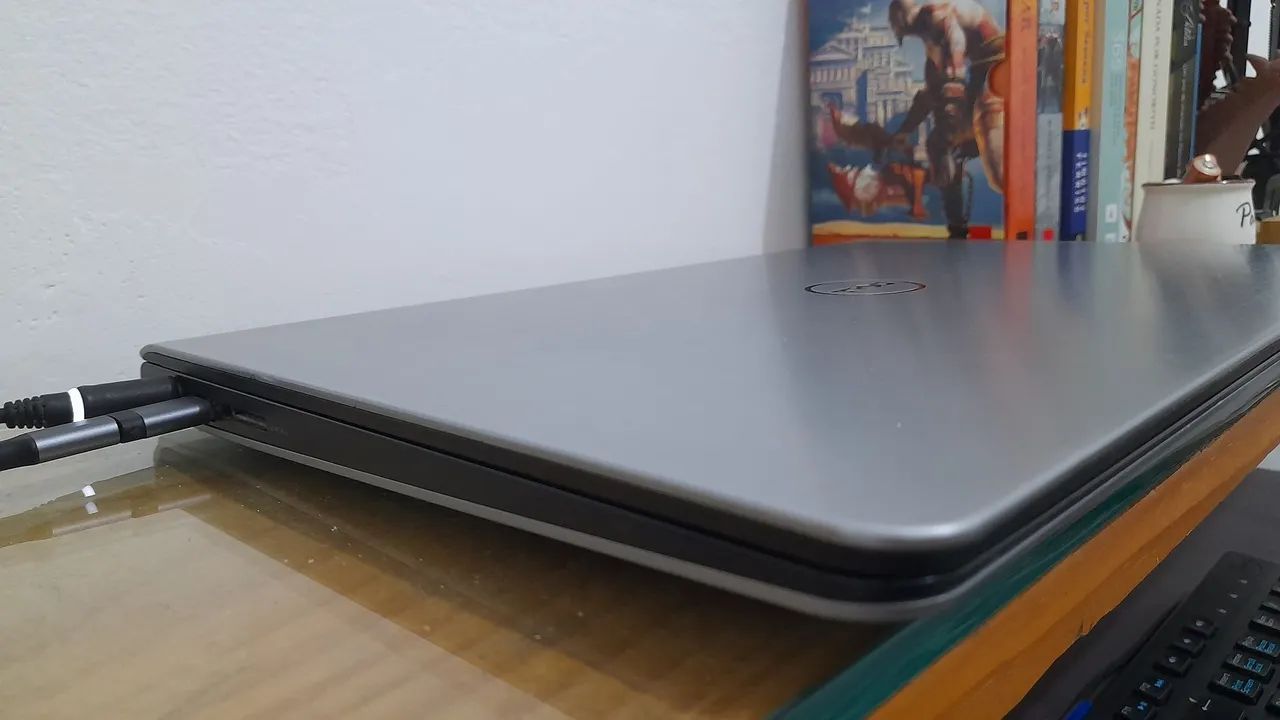 Dell inspiron 5448
