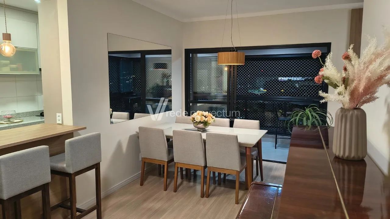 Lindo apartamento 2 suítes com planejados a venda - Foto 3