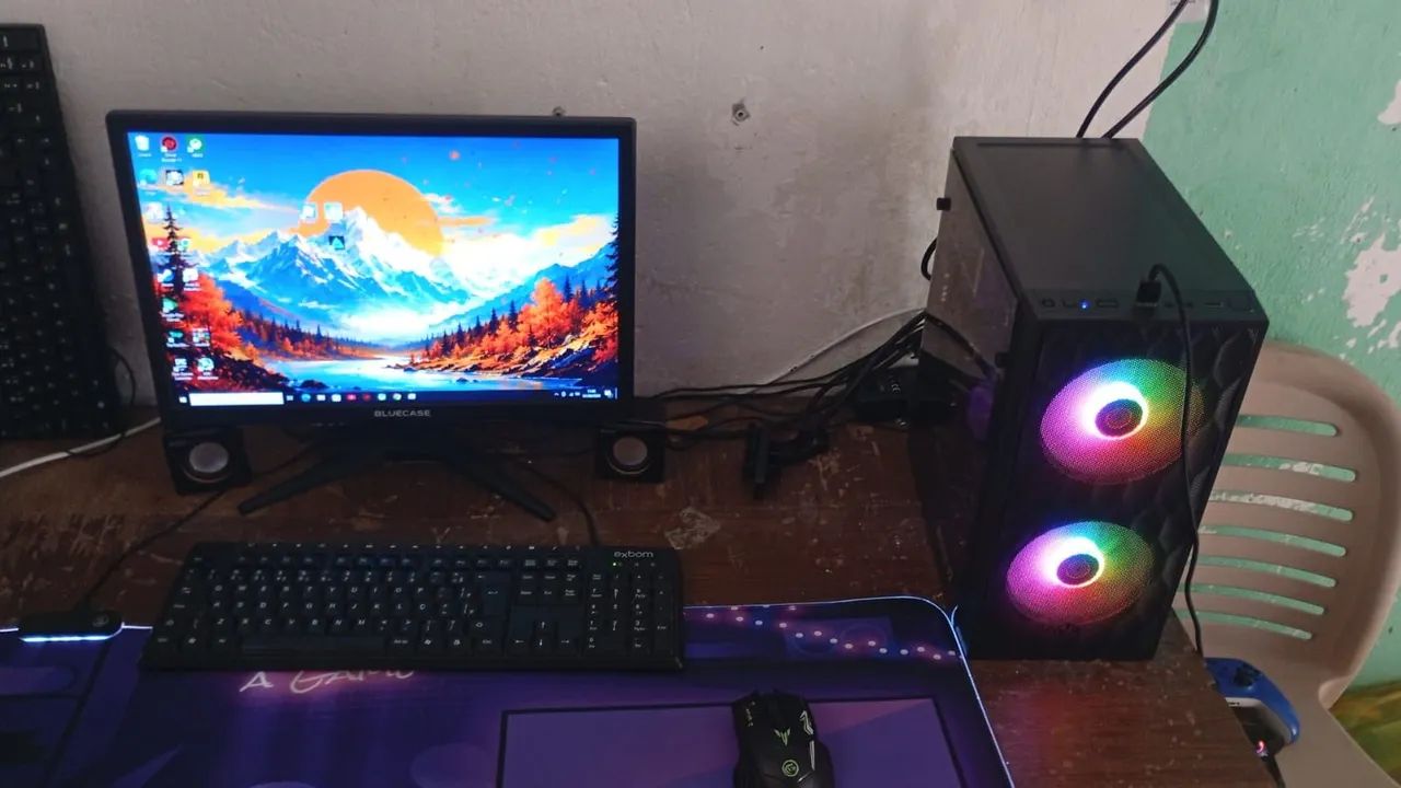 Pc game completo  - Foto 3