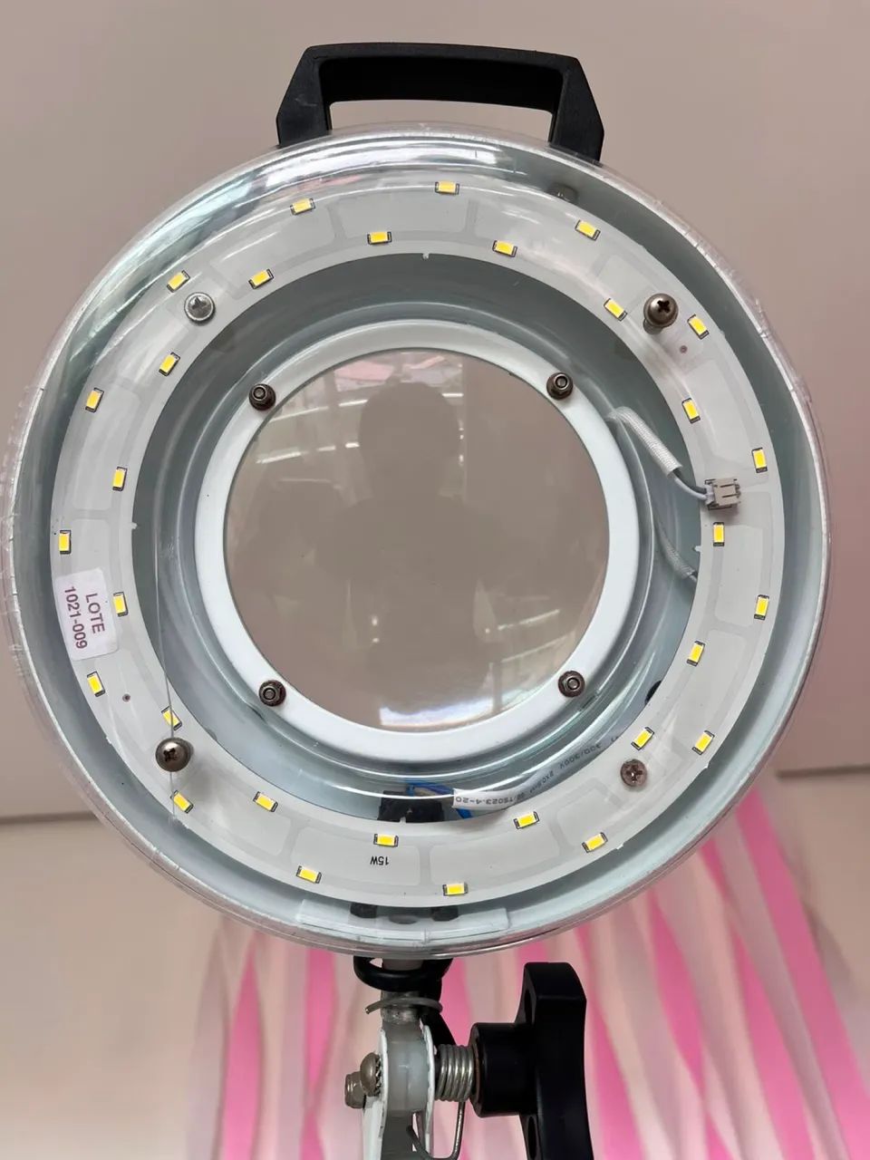 Luminária com Led  - Foto 3
