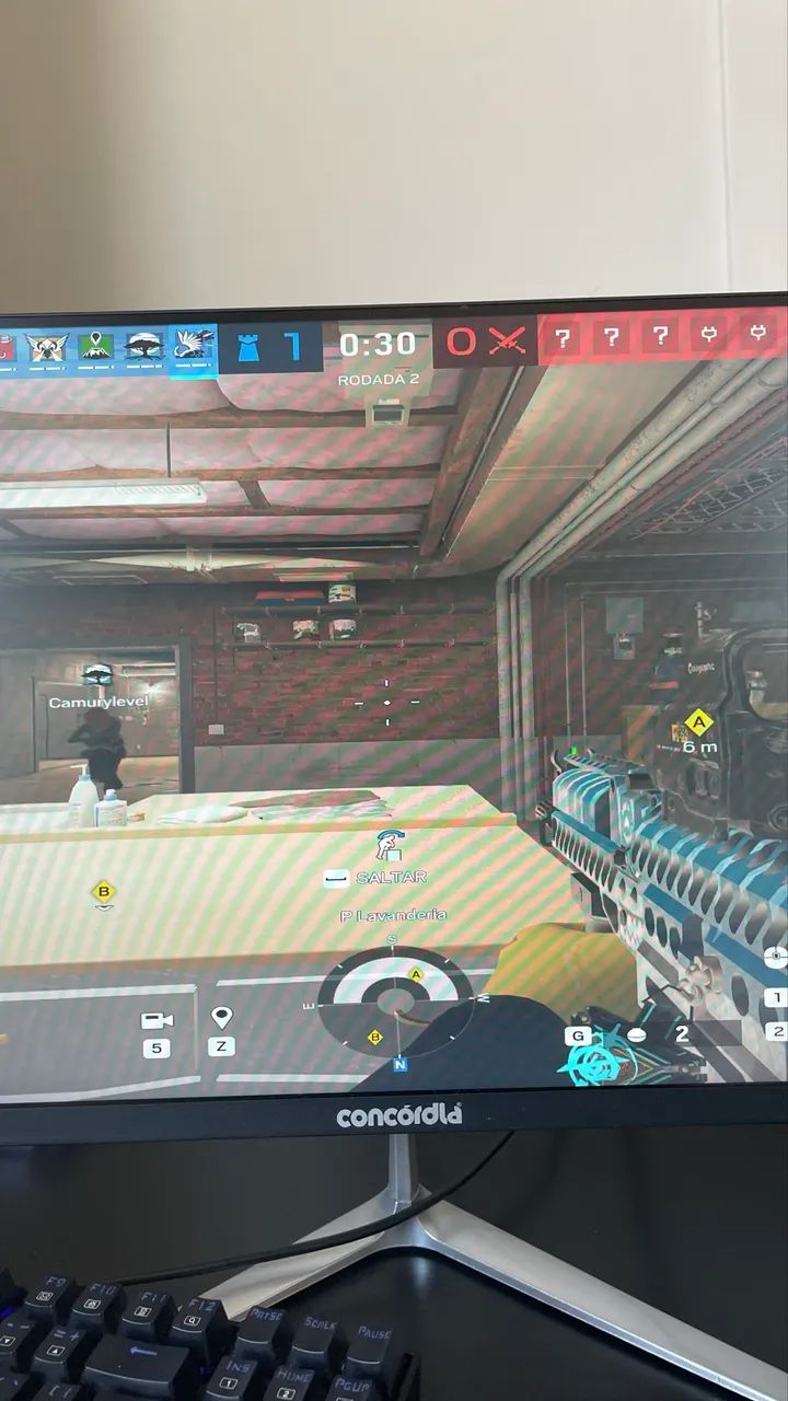 Monitor gamer  - Foto 5