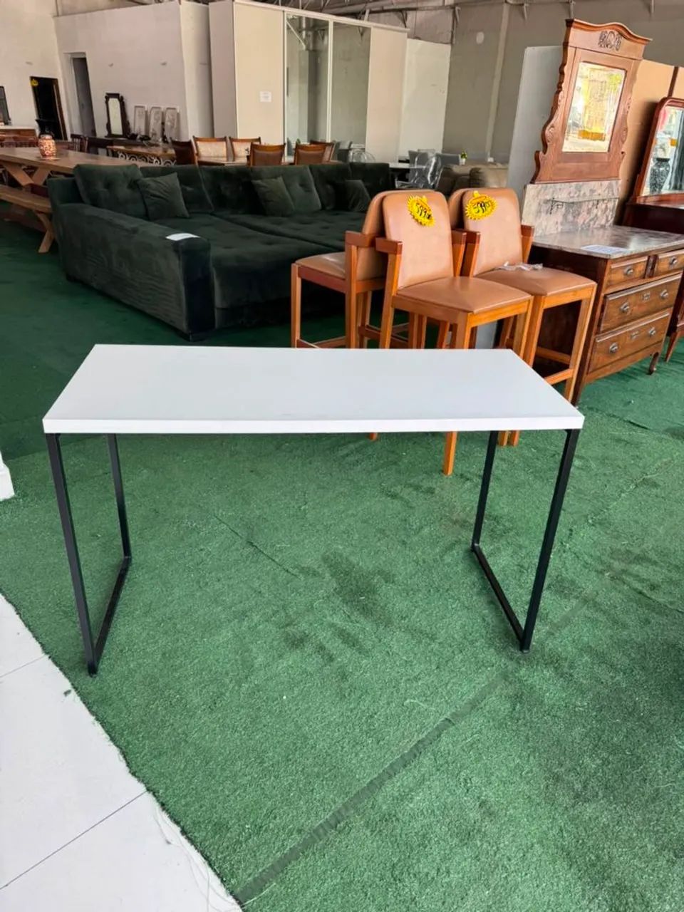 Mesa de Escritório  - Foto 2