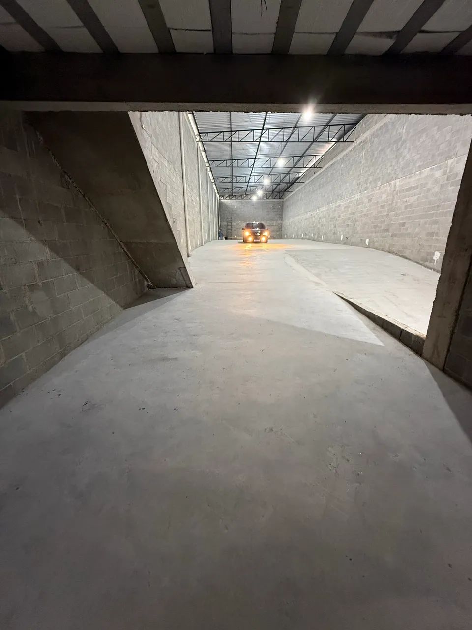 Galpão Madureira  - Foto 3