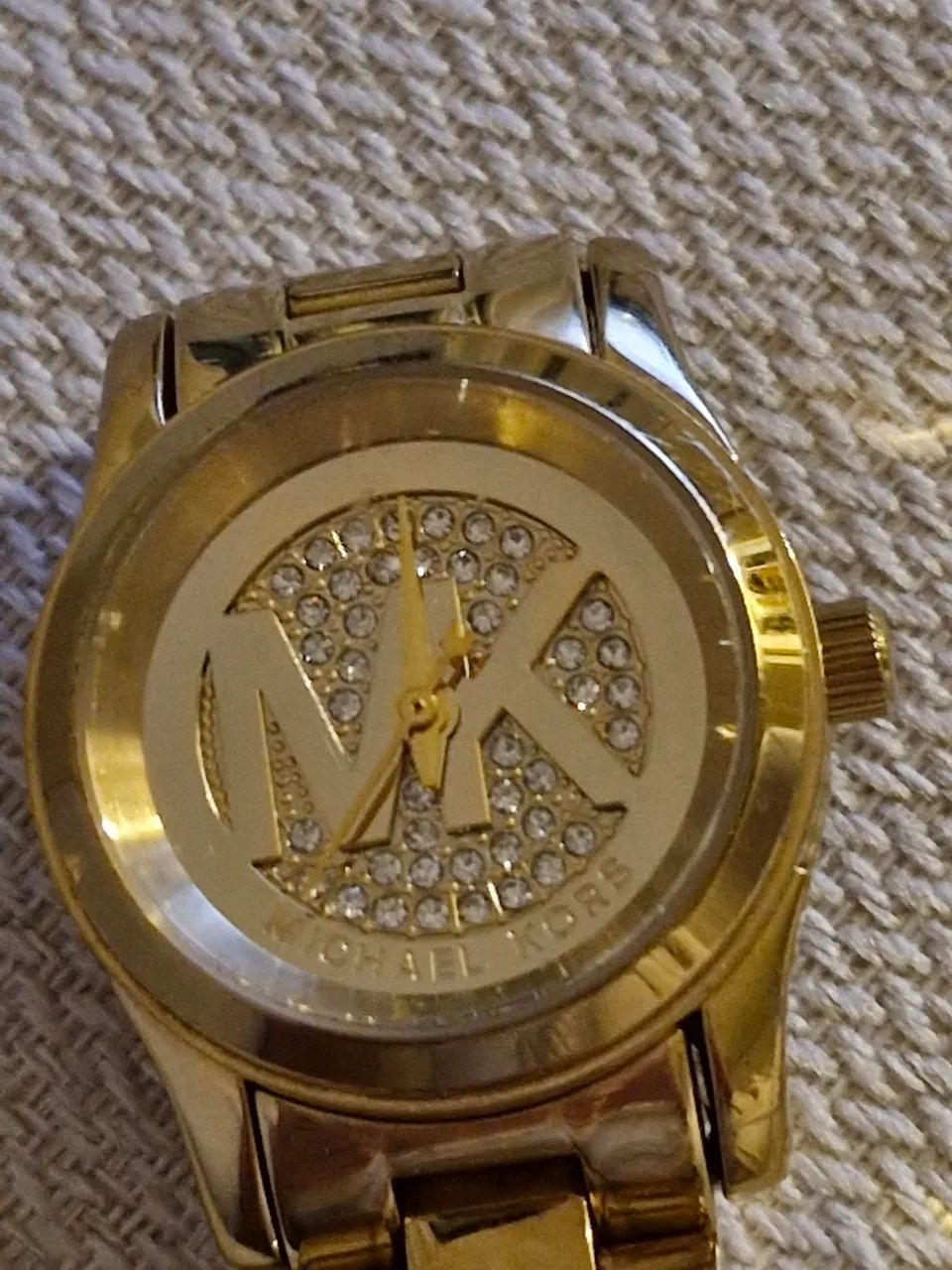 Relógio Michael kors original - Acessórios - Vila Leopoldina, São
