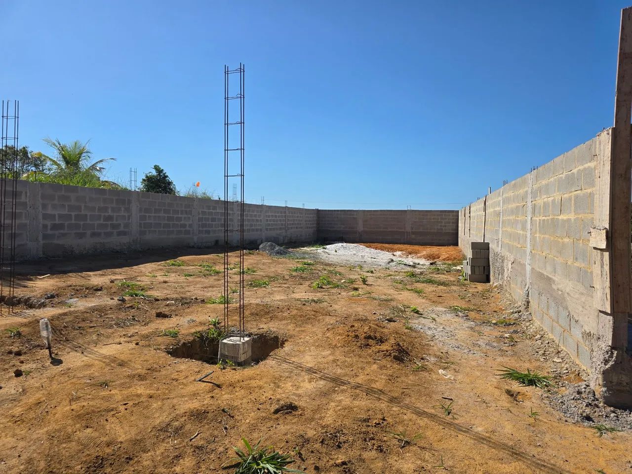 Lote  guarapari próximo aquamania - Foto 5