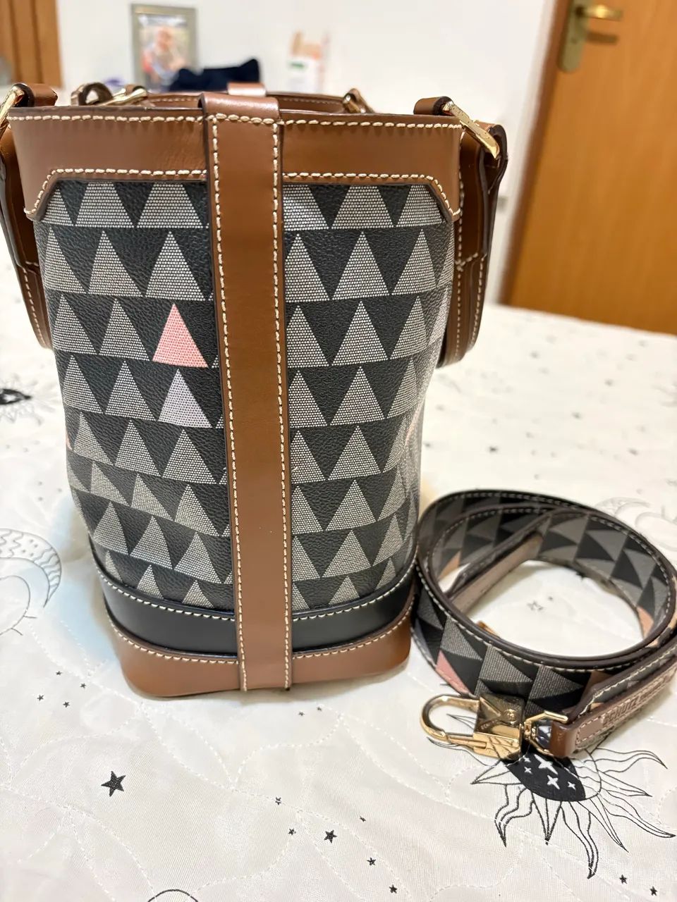 Vendo bolsa Schütz triangle original - Foto 3