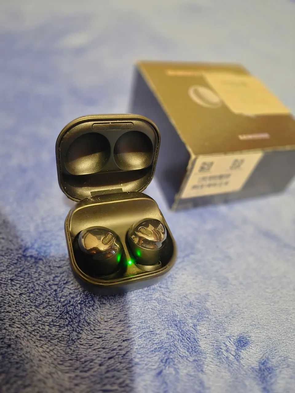 Galaxy Buds Pro SM-R190 - Foto 4