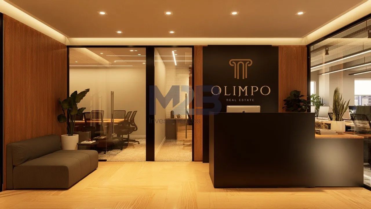 Conjunto Comercial para Locação Higienópolis - Foto 4