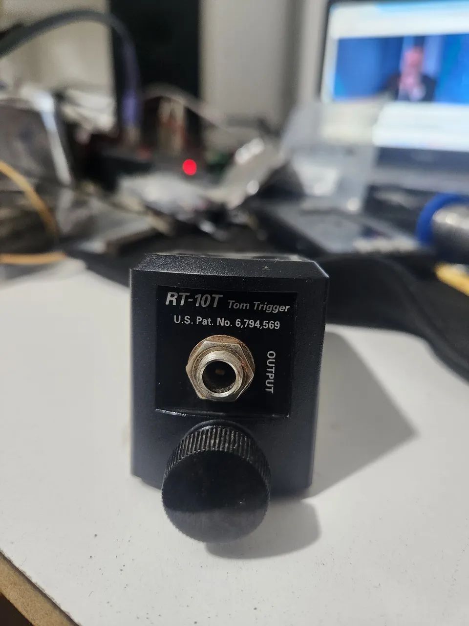 Trigger Roland 4 unidades  - Foto 2