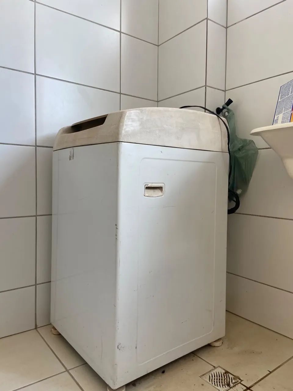 Máquina de lavar  - Foto 2