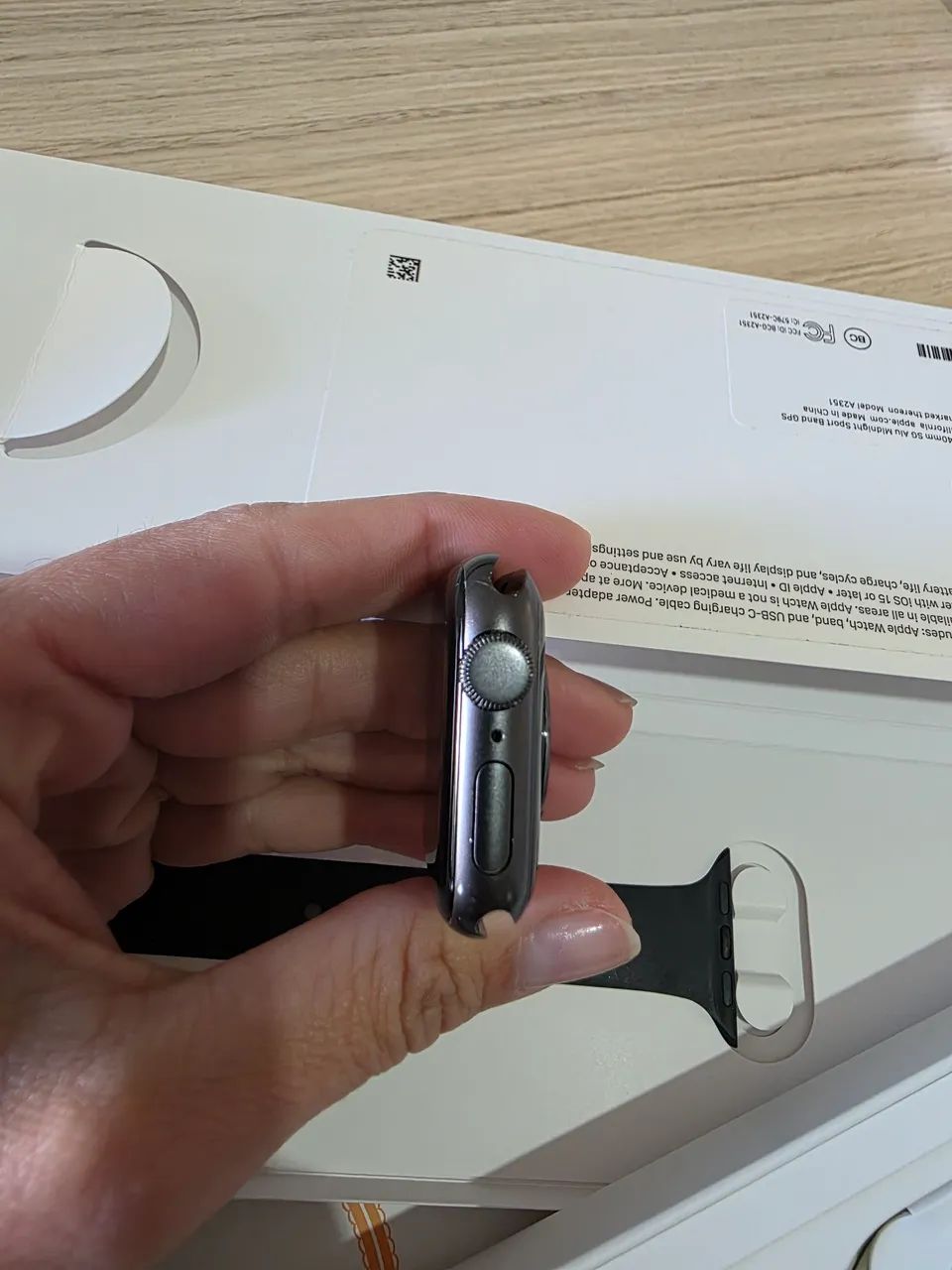 Apple Watch se 40 mm - Foto 3