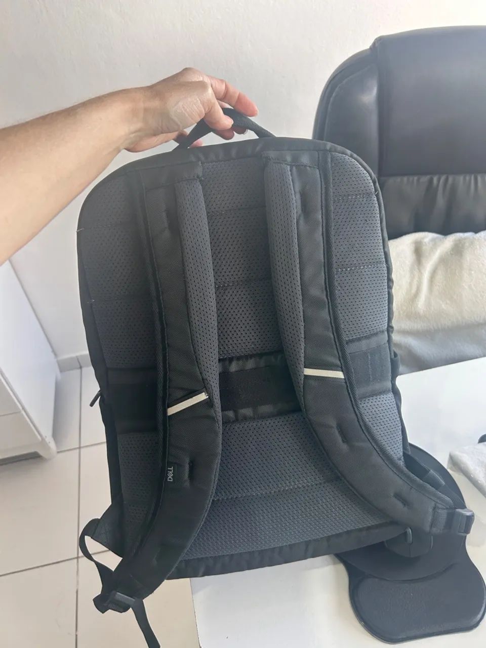 Mochila notebook Dell eco loop  - Foto 4