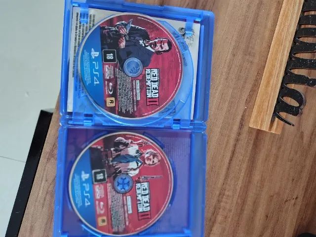 Jogo PS4  - Foto 3