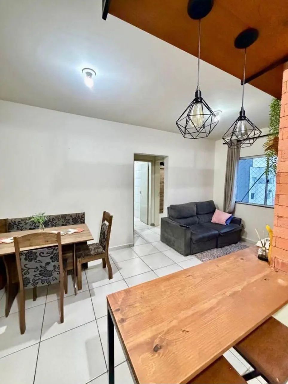 Apartamento (Padrão), com 2 quartos e 2 banheiros à Venda, 50 m² em Criciúma/SC - Foto 5