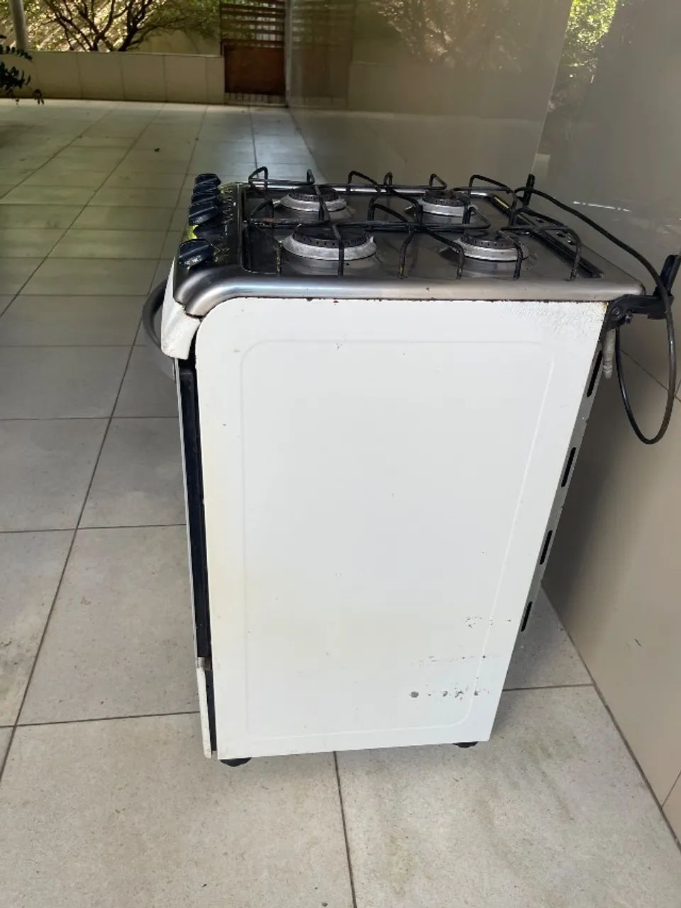 Fogão eletrolux - Foto 4
