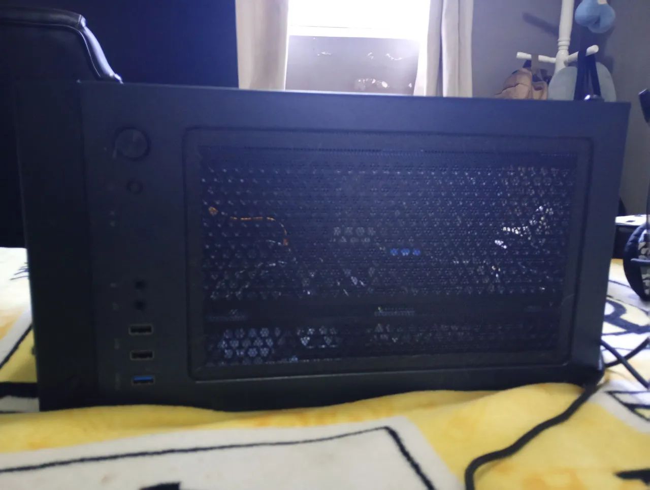 PC GAMER COMPLETO - Foto 4