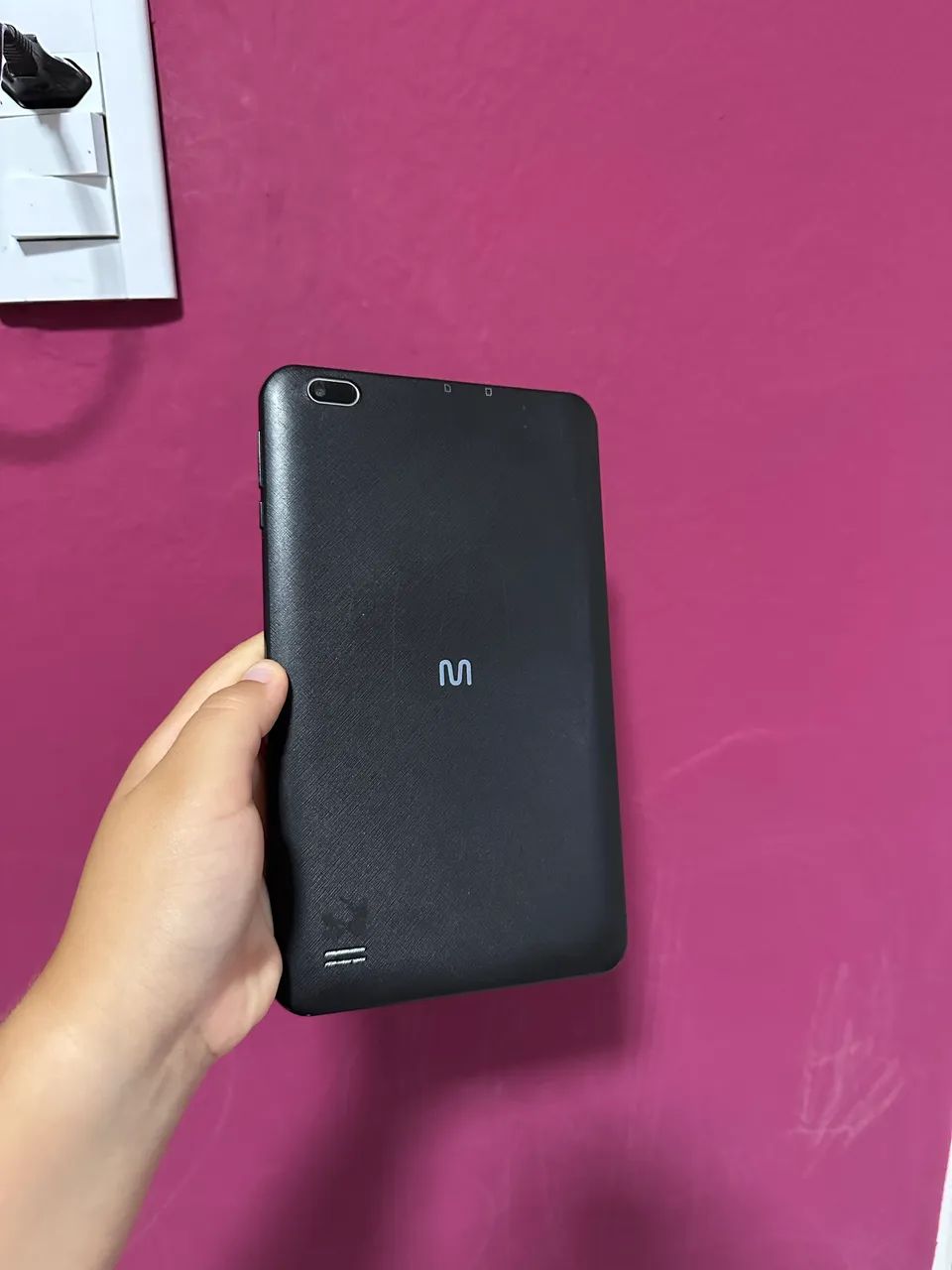 tablet multilaser M8 4G - Foto 3
